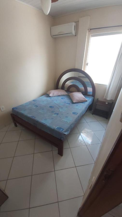 Residencial Luanda Hotel Porto Seguro Luaran gambar