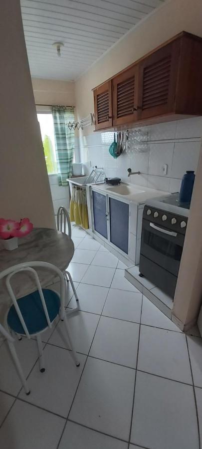Residencial Luanda Hotel Porto Seguro Luaran gambar