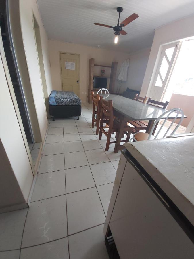 Residencial Luanda Hotel Porto Seguro Luaran gambar