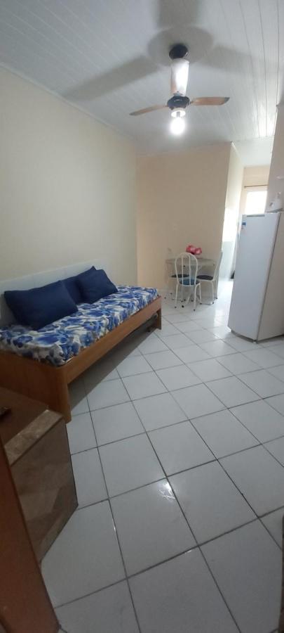 Residencial Luanda Hotel Porto Seguro Luaran gambar