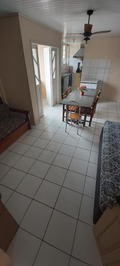 Residencial Luanda Hotel Porto Seguro Luaran gambar