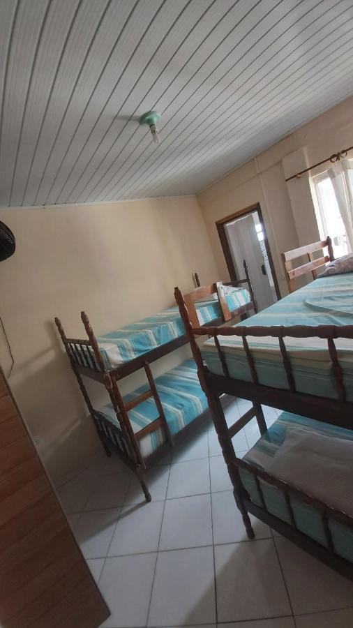 Residencial Luanda Hotel Porto Seguro Luaran gambar